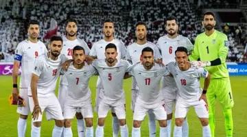 تطور جديد بشأن مصير مشاركة إيران في المونديال.. وأزمة التأشيرات تهدد مجموعة مصر